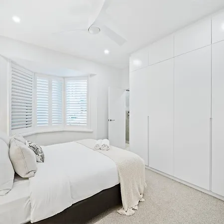Peach At Palm View Collective Apartment Sydney Exterior photo