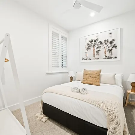Peach At Palm View Collective Apartment Sydney Exterior photo