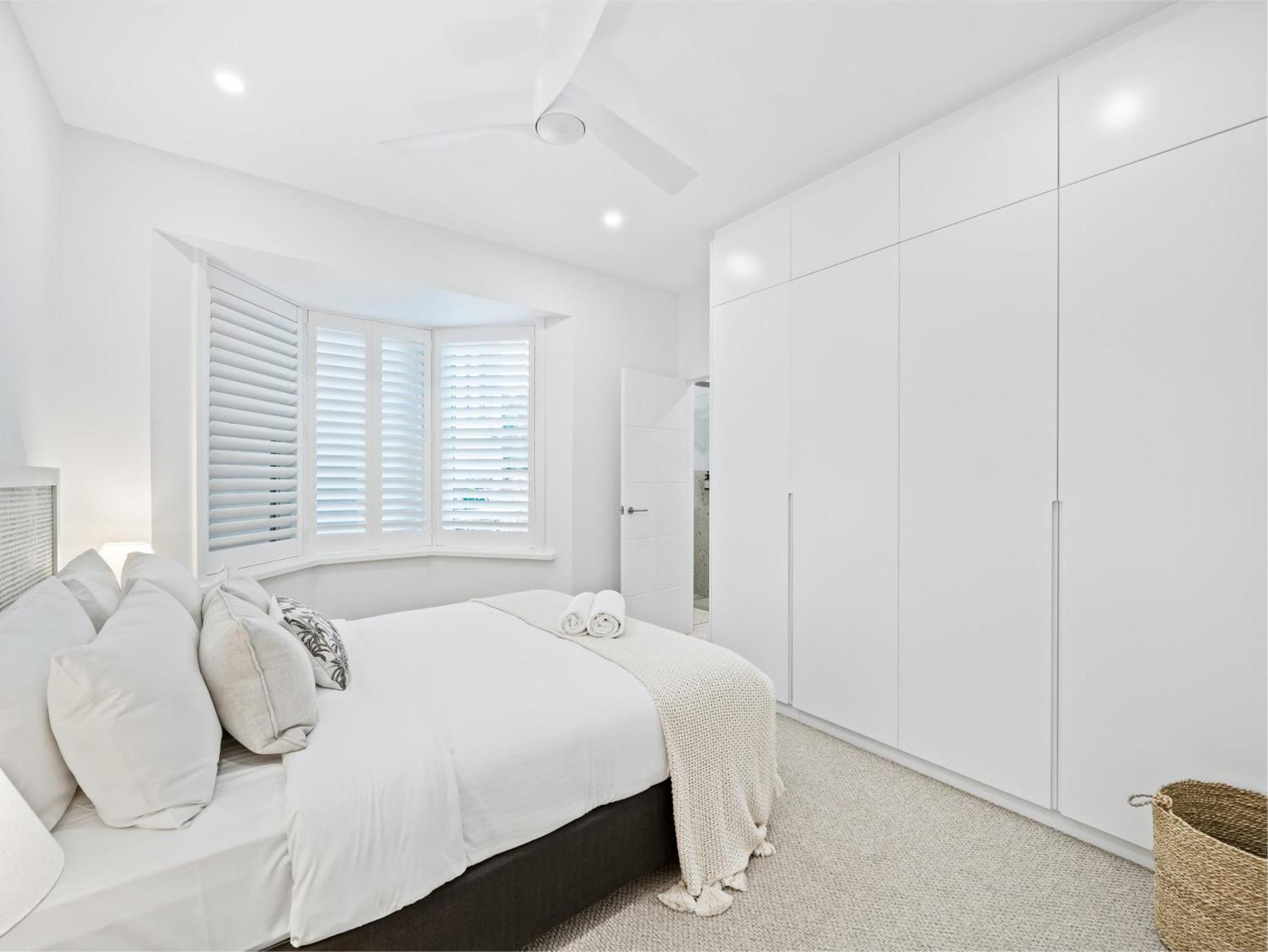Apartment Peach At Palm View Collective Sydney